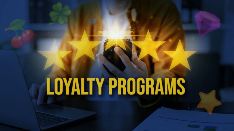 Join Loyalty Programs
